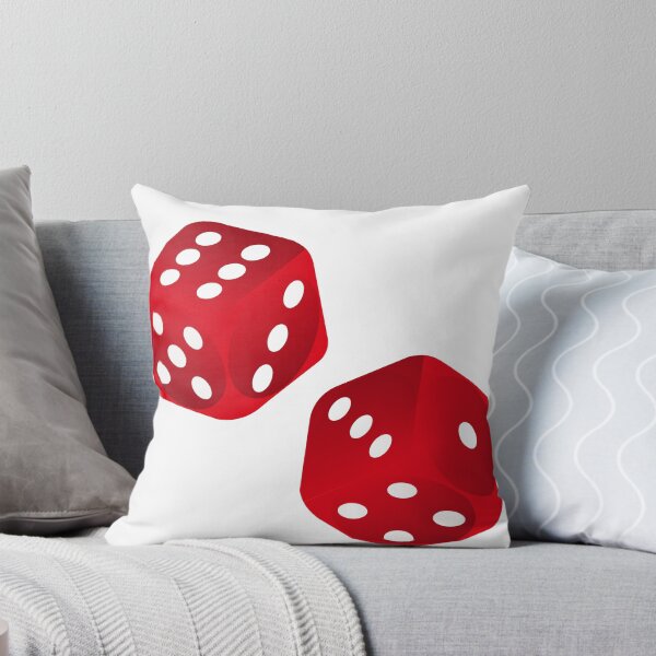 Item preview, DICE designed and sold by MineEyes.