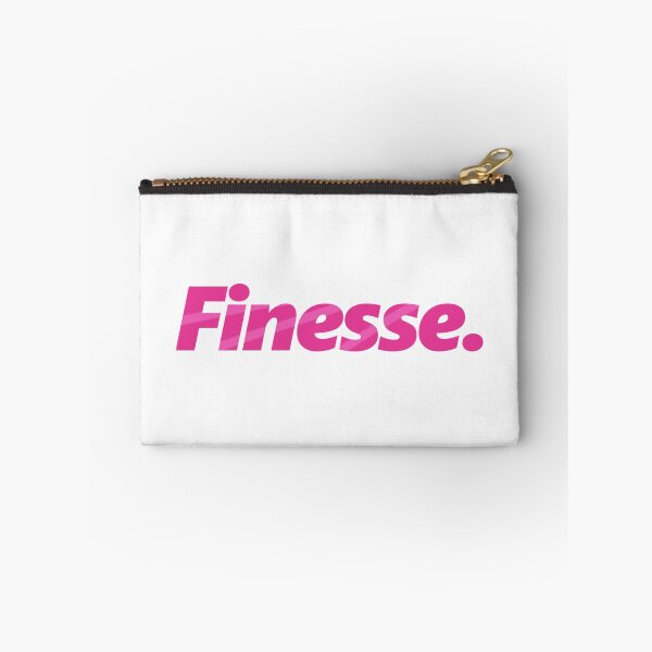 Item preview, Finesse. designed and sold by HazyNZ.