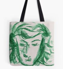 Jeremy Tote Bag