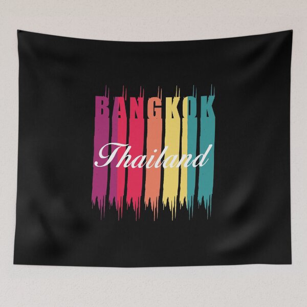 Item preview, Bankok Thailand designed and sold by marcustxc.
