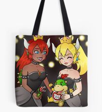 Wholesome Family Tote Bag