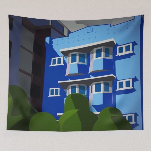 Item preview, In the shadows designed and sold by Gary Whalley Design.