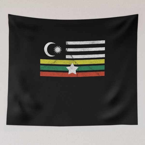 Item preview, Burma designed and sold by marcustxc.