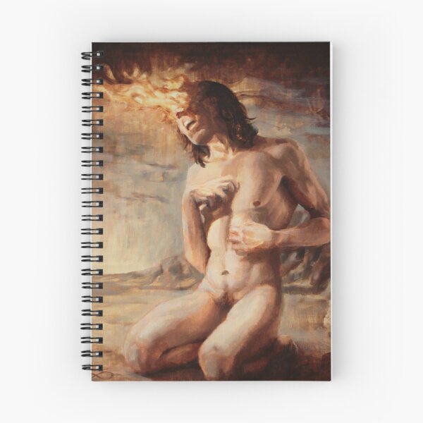 Item preview, Hothead designed and sold by Leo Plaw.
