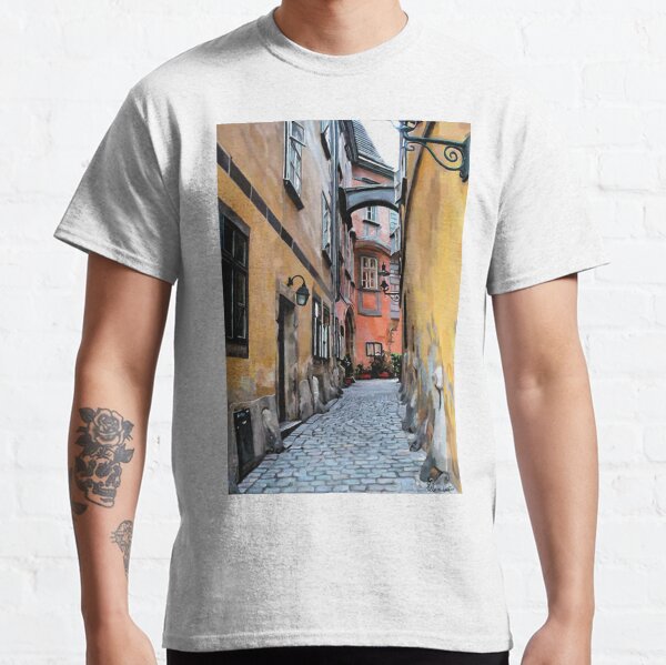 HC0195 Classic T-Shirt