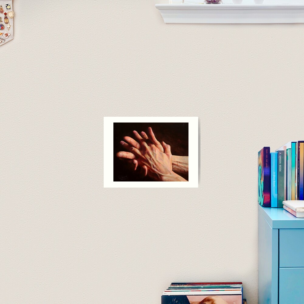 Item preview, Art Print designed and sold by leoplaw.
