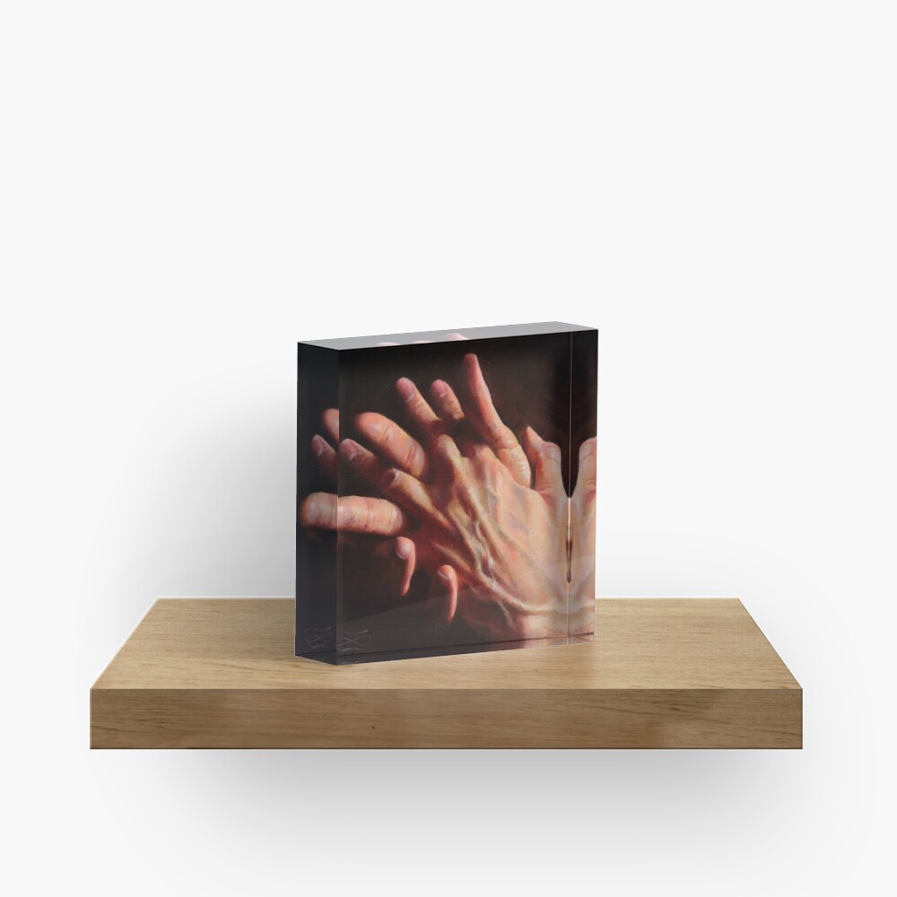 Item preview, Acrylic Block designed and sold by leoplaw.