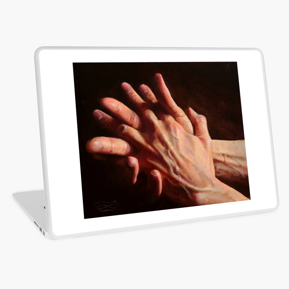 Item preview, Laptop Skin designed and sold by leoplaw.