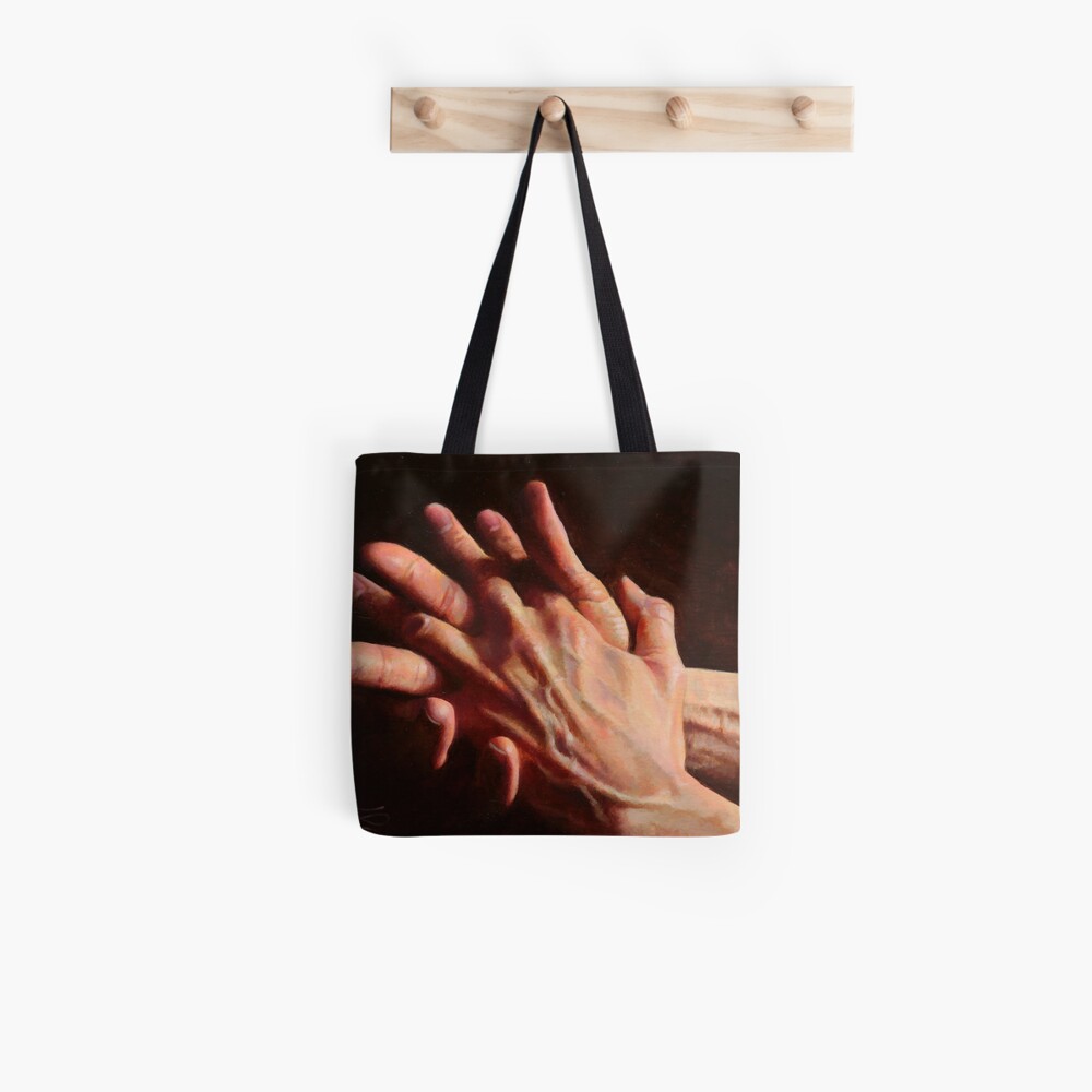 Item preview, All Over Print Tote Bag designed and sold by leoplaw.