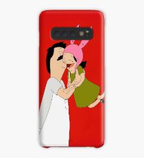 Louise and Bob Case/Skin for Samsung Galaxy