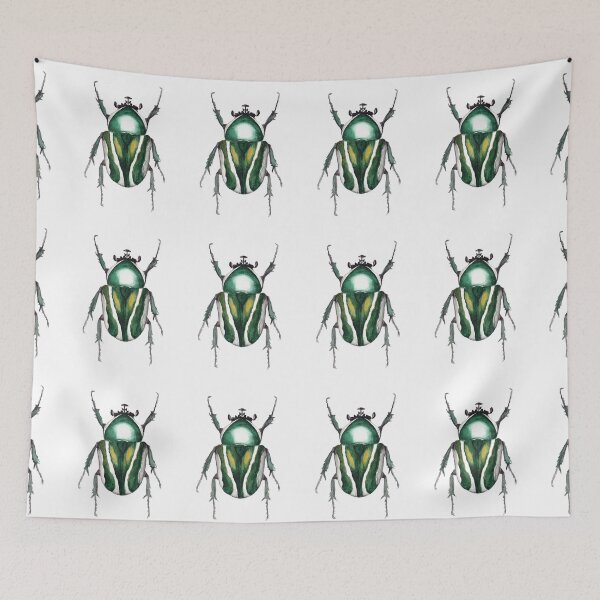 Item preview, Green Bug designed and sold by jeneva.
