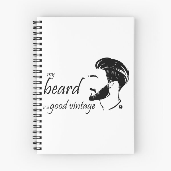 Item preview, My beard is a good vintage designed and sold by netrok.