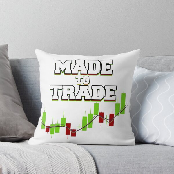 Item preview, TRADING - Made to Trade designed and sold by design2try.