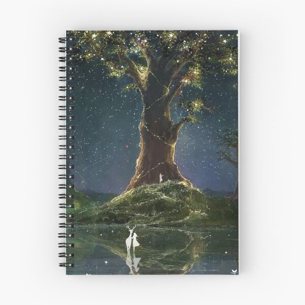 Item preview, caminando en la memoria designed and sold by endmion1.