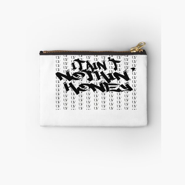 Item preview, Nothin' Honey UV designed and sold by ucmevisuals.