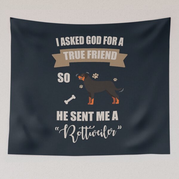 Item preview, I Love My Rottweiler Gifts designed and sold by GalantiShop.