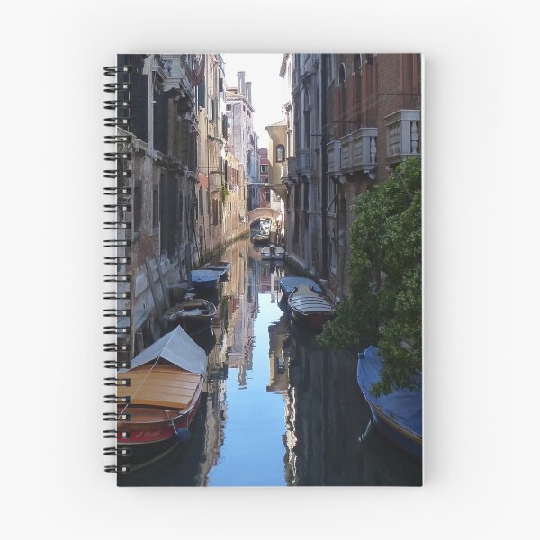 Item preview, Venice Backwater In Summer designed and sold by mcworldent.