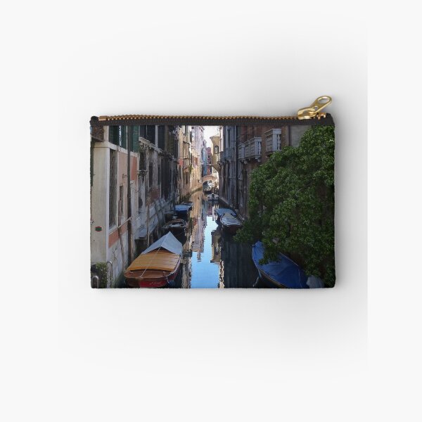 Item preview, Venice Backwater In Summer designed and sold by mcworldent.