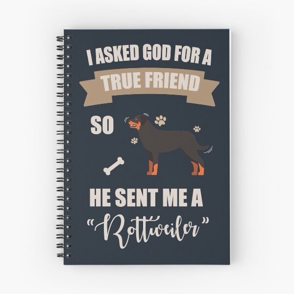 Item preview, I Love My Rottweiler Gifts designed and sold by GalantiShop.