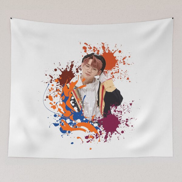 Item preview, Kenta, Takada Kenta, Go Geon-tae, JBJ, Just be Joyful designed and sold by Chrstie Chen.