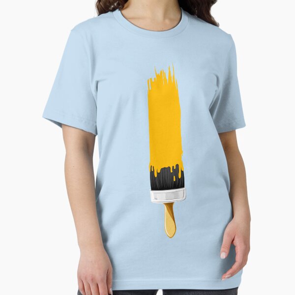 paint Essential T-Shirt
