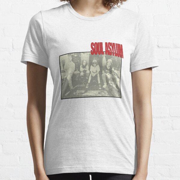 soul train tee shirt