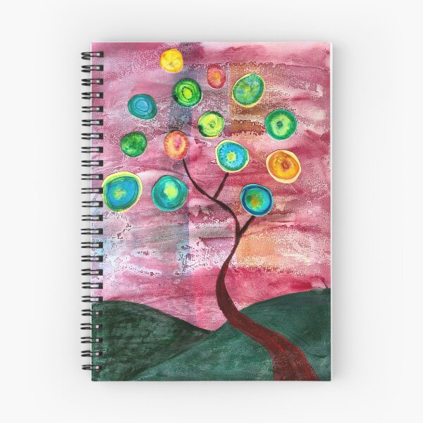 Item preview, Tree of Life designed and sold by Anna Just Art.