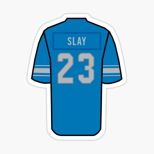 darius slay t shirt