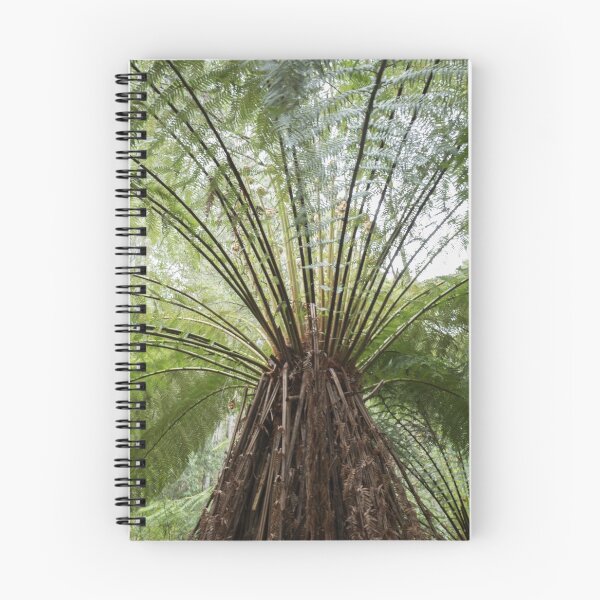 Item preview, Tarkine Treefern designed and sold by Clare Colins.
