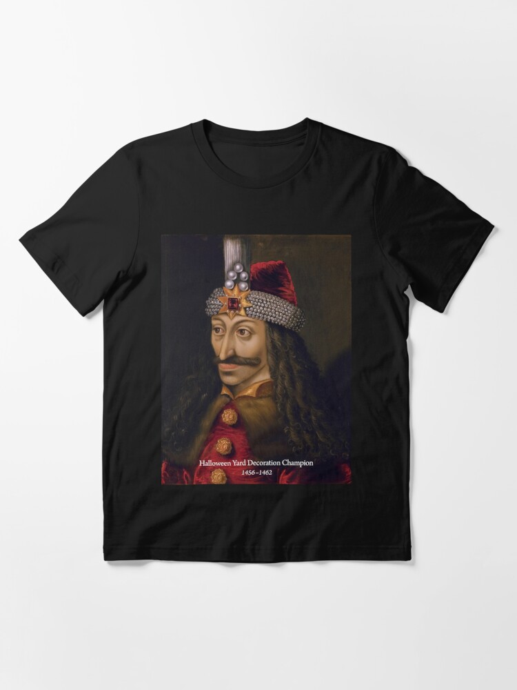 DISSECTION - Vlad Tepes T-SHIRT