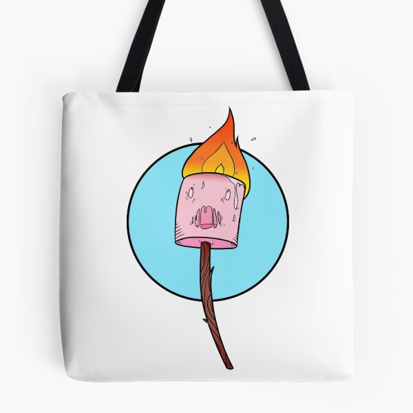 Item preview, Inktober - roasted designed and sold by Victoria Middleton.