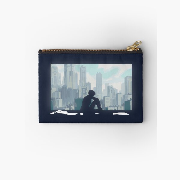 Item preview, ghost in the shell designed and sold by borjaandrea.