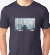 ghost in the shell Unisex T-Shirt