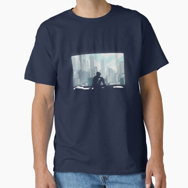 Item preview, ghost in the shell designed and sold by borjaandrea.