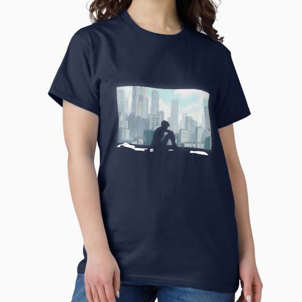Item preview, ghost in the shell designed and sold by borjaandrea.