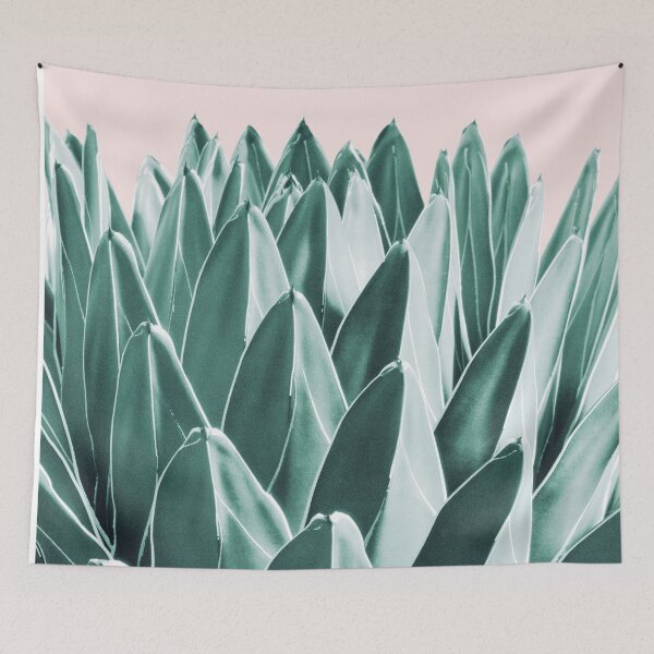 Item preview, Agave Chic #10 #succulent #decor #art designed and sold by Anita's & Bella's Art.