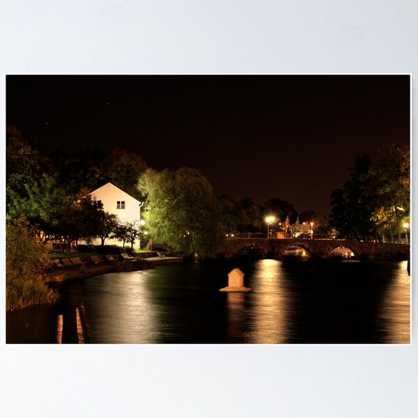 Item preview, Night colors designed and sold by baraka fadi.