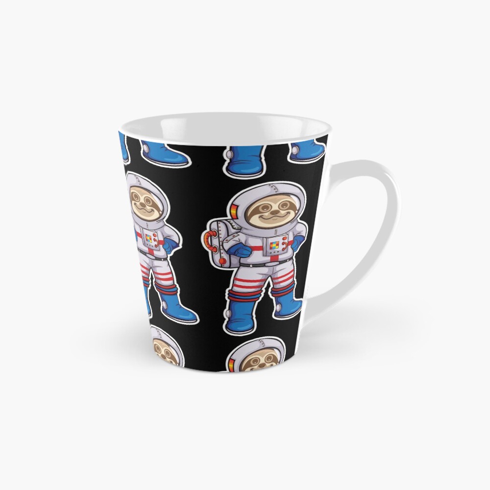 Item preview, Tall Mug designed and sold by plushism.
