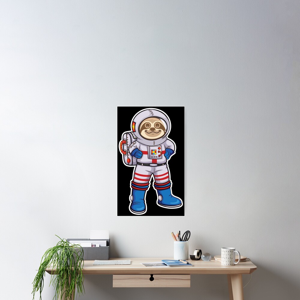 Item preview, Poster designed and sold by plushism.
