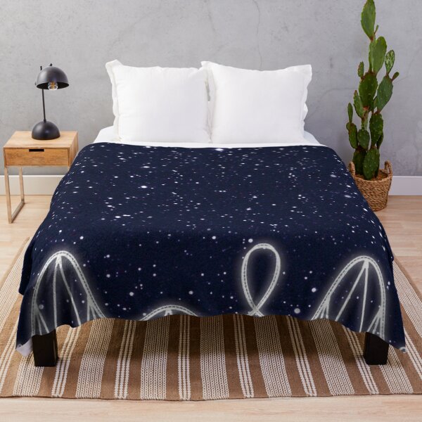 Item preview, Wish you were here Astroworld designed and sold by Emma Monsanto.