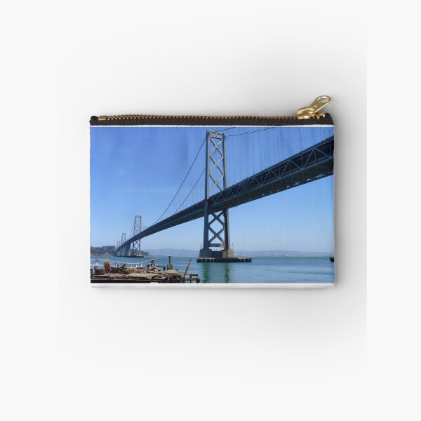 Item preview, San Francisco - Oakland Bay Bridge designed and sold by mcworldent.