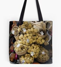 Loofa Shop Tote Bag