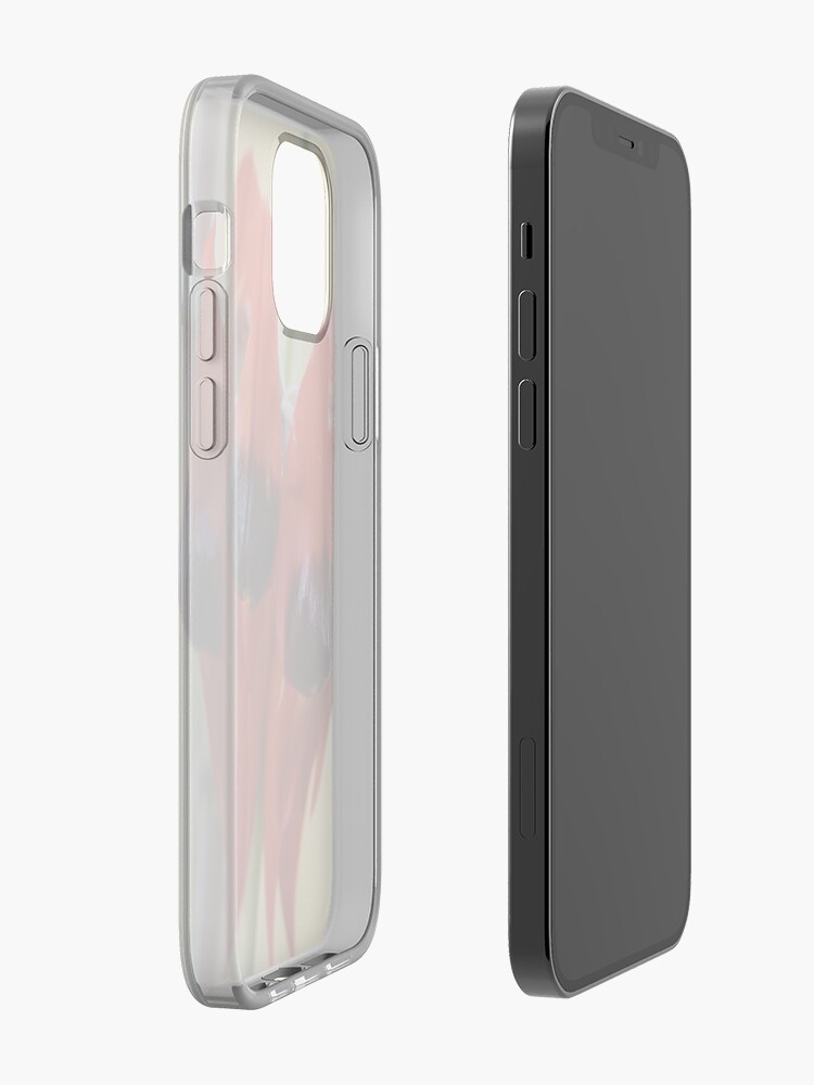 Alternate view of Sturt's Desert Pea, Alice Springs iPhone Case & Cover