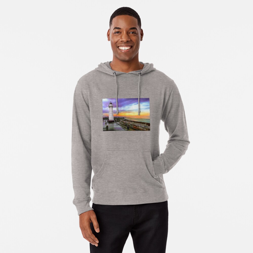 Item preview, Lightweight Hoodie designed and sold by cmphotographs.