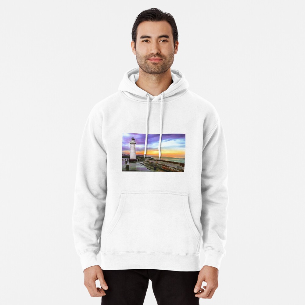 Item preview, Pullover Hoodie designed and sold by cmphotographs.