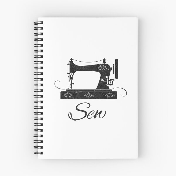 Item preview, Vintage Sewing Machine designed and sold by Beni-Shoga-Ink.
