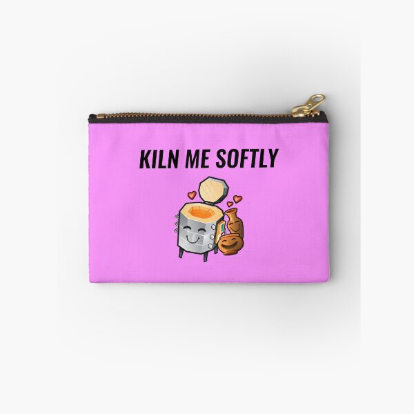 Item preview, Kiln Me Softly designed and sold by SillyShirtsLOL.