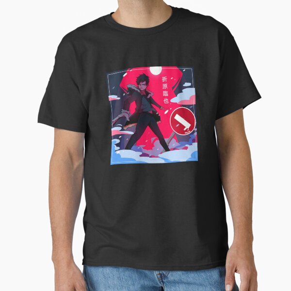 T-shirt classique