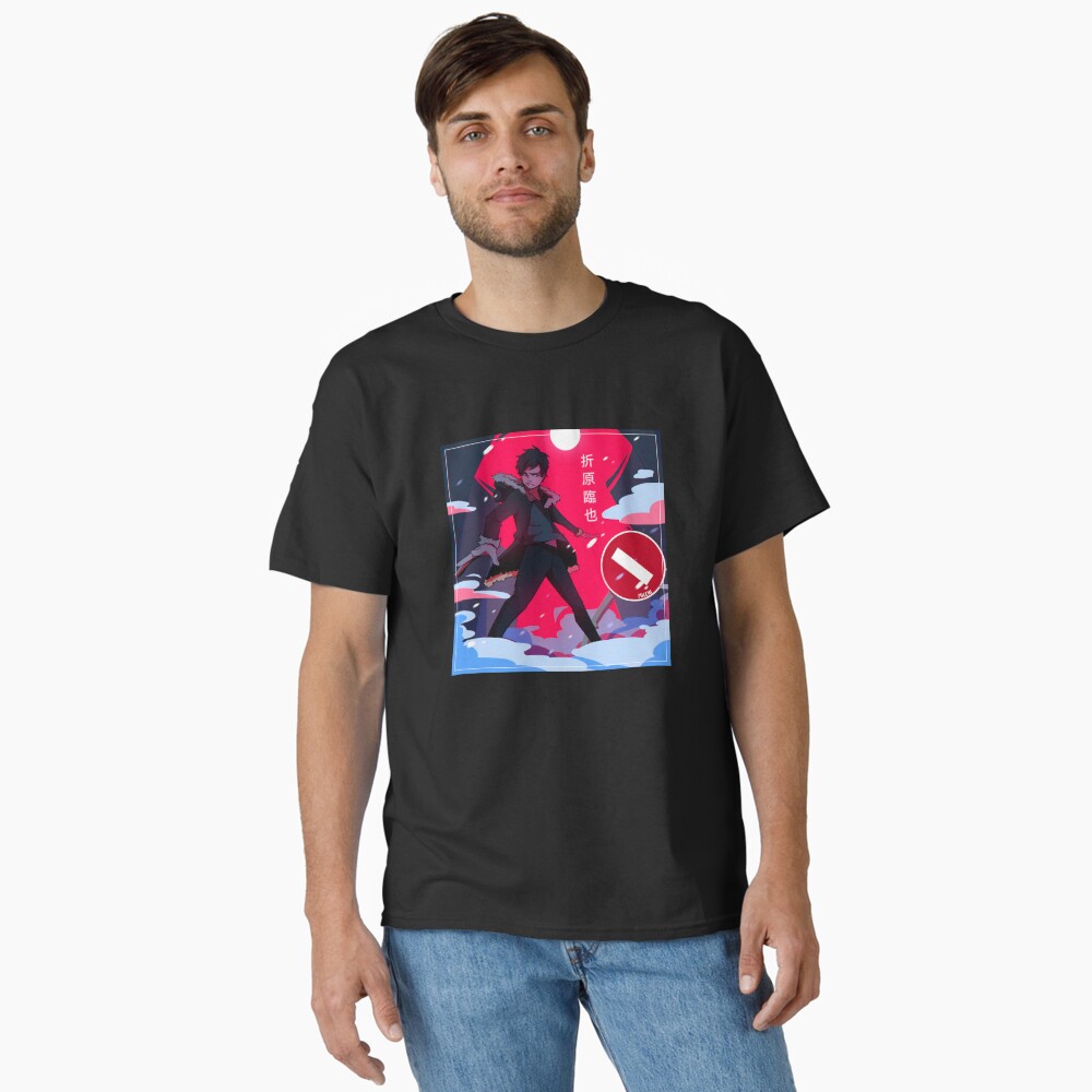 Item preview, T-shirt classique designed and sold by Micchi.