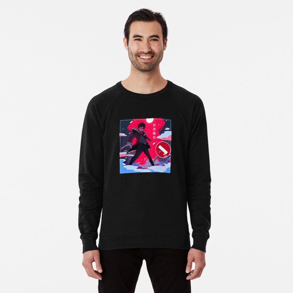 Item preview, Sweatshirt léger designed and sold by Micchi.
